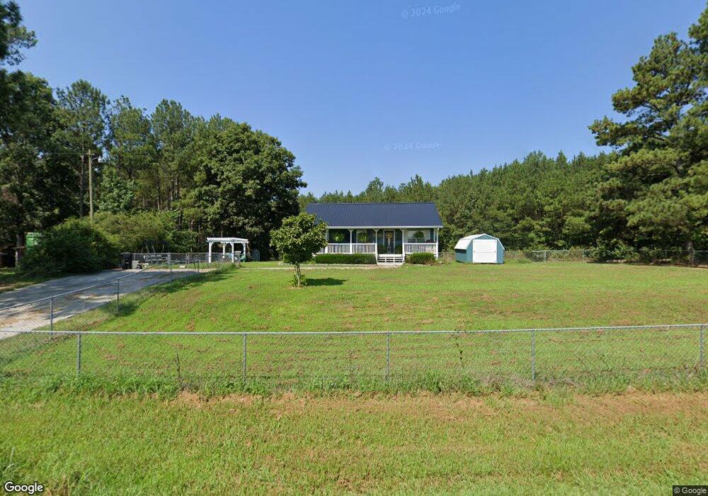 1202 Pleasant Hill Rd NE, Ranger, GA 30734 - photo 1
