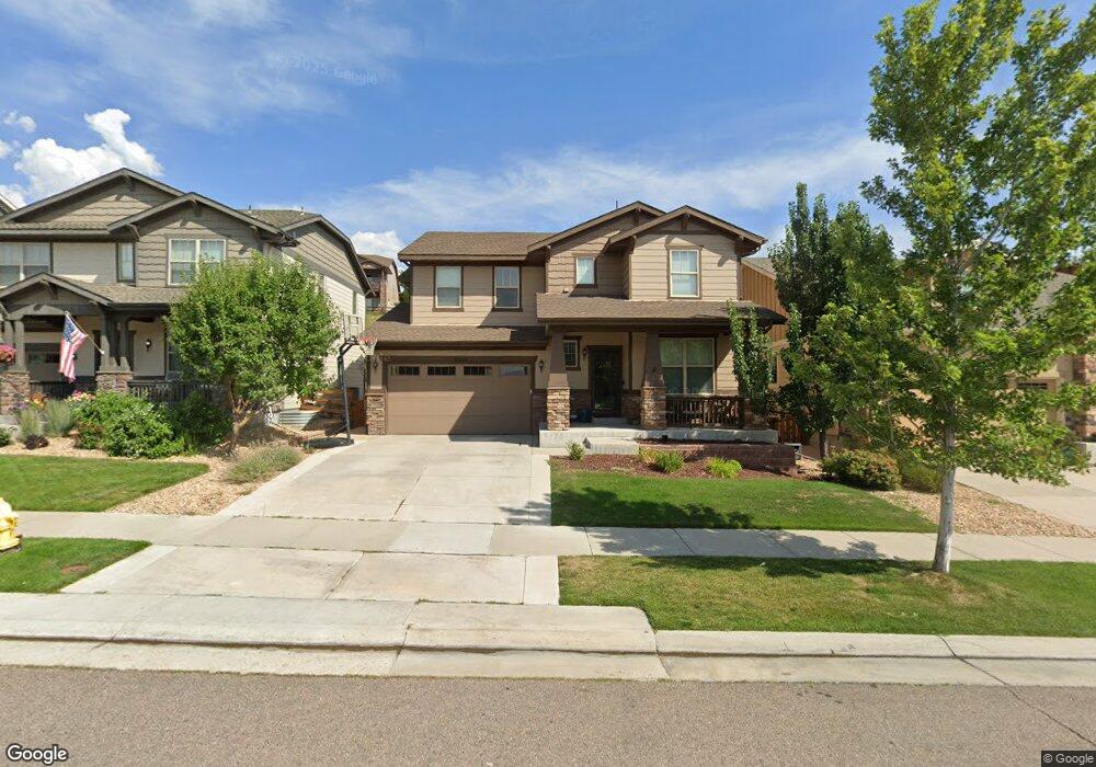 18155 W 85th Dr, Arvada, CO 80007 - photo 1