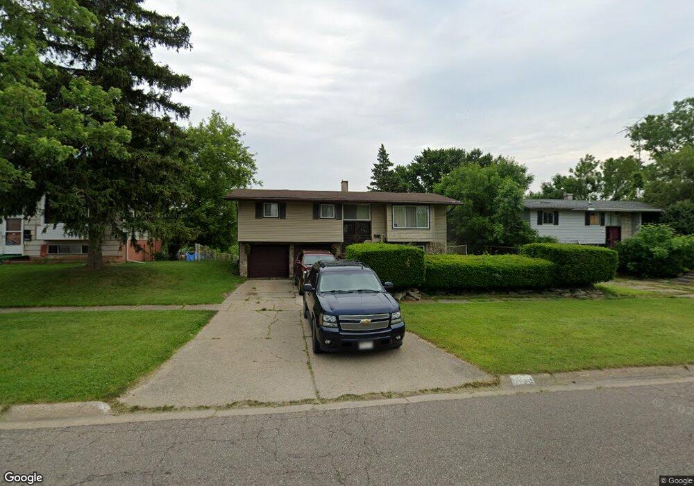 6186 Neff Rd, Mount Morris, MI 48458 - photo 1