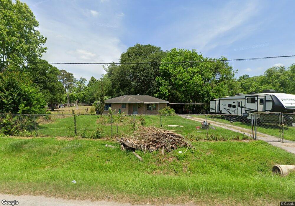2333 Knight St, Houston, TX 77093 - photo 1