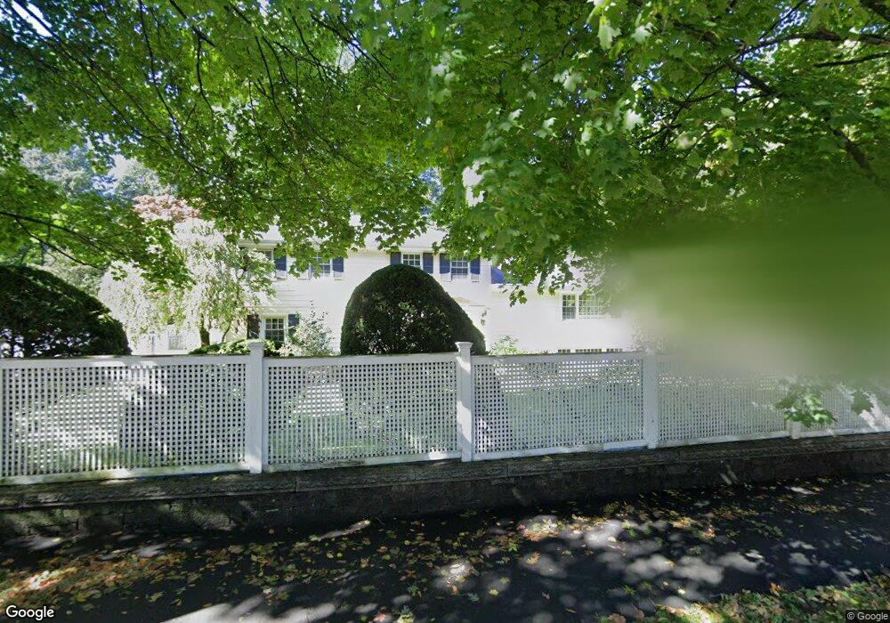 175 Chestnut St, West Newton, MA 02465 - photo 1