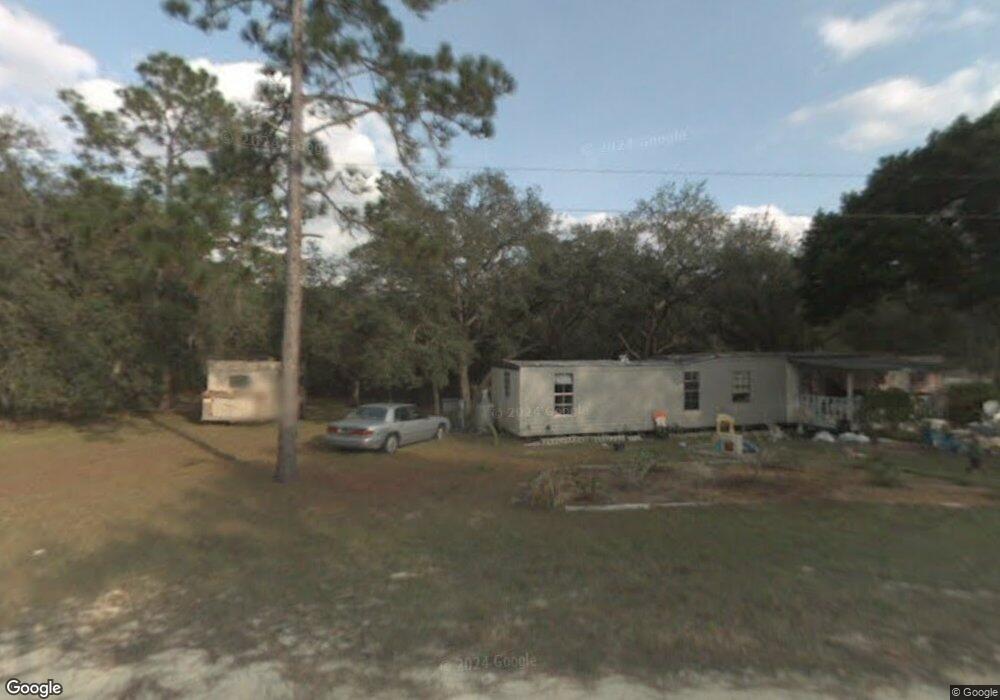 4345 SW 177th Ct, Dunnellon, FL 34432 - photo 1