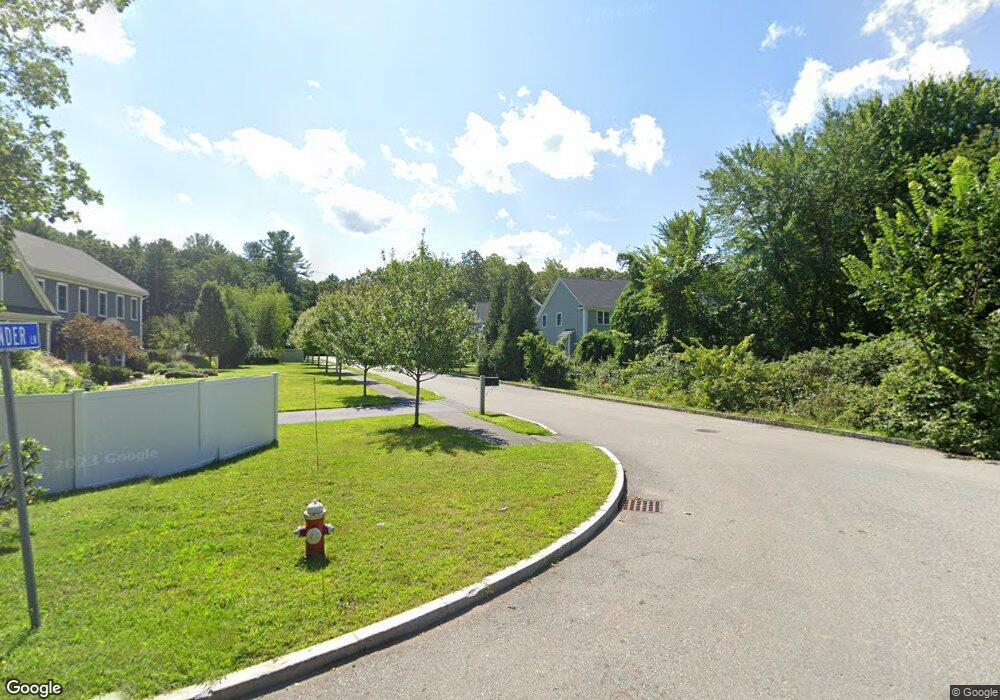 5 Lavender Ln, Bedford, MA 01730 - photo 1