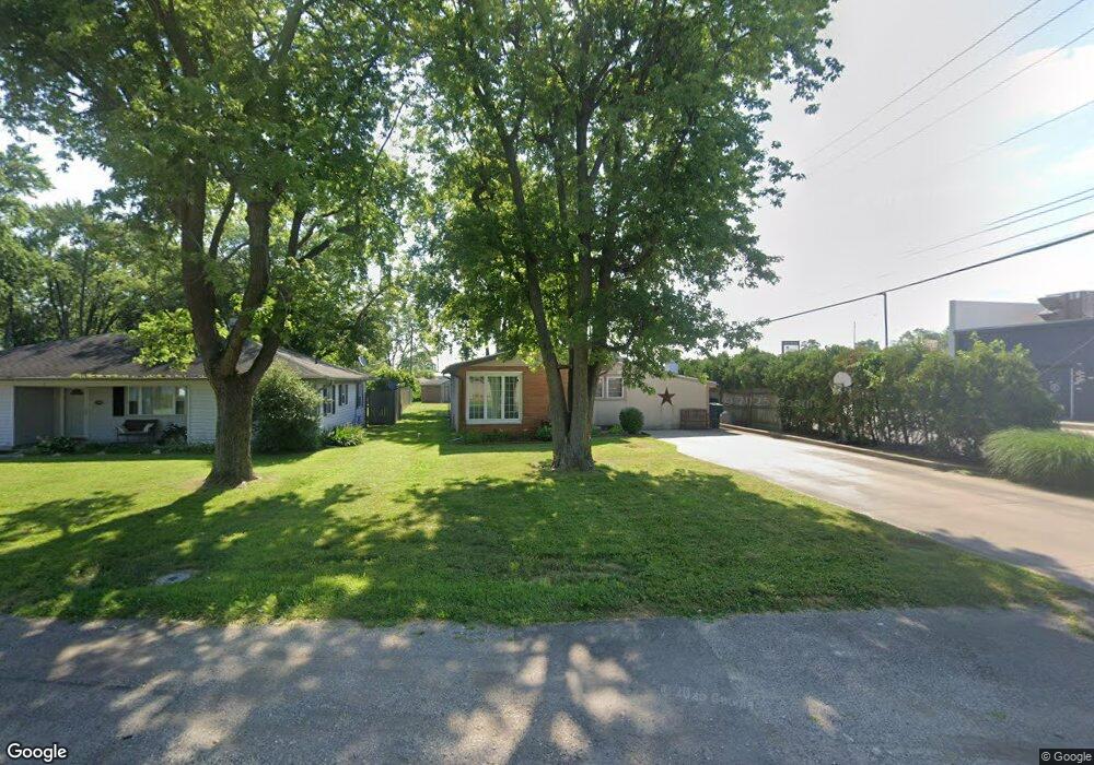 3304 N Pauline Ave, Muncie, IN 47304 - photo 1