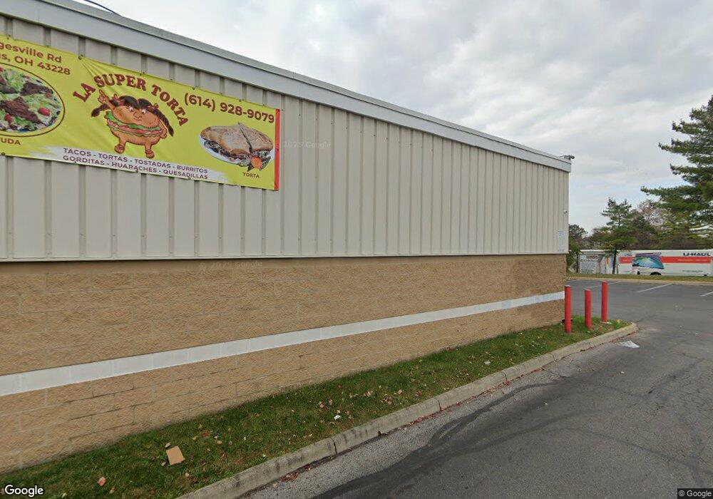 4283 Sullivant Ave, Columbus, OH 43228 - photo 1