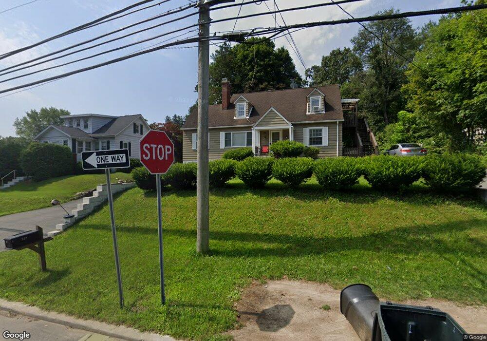72 W Union Turnpike, Wharton, NJ 07885 - photo 1