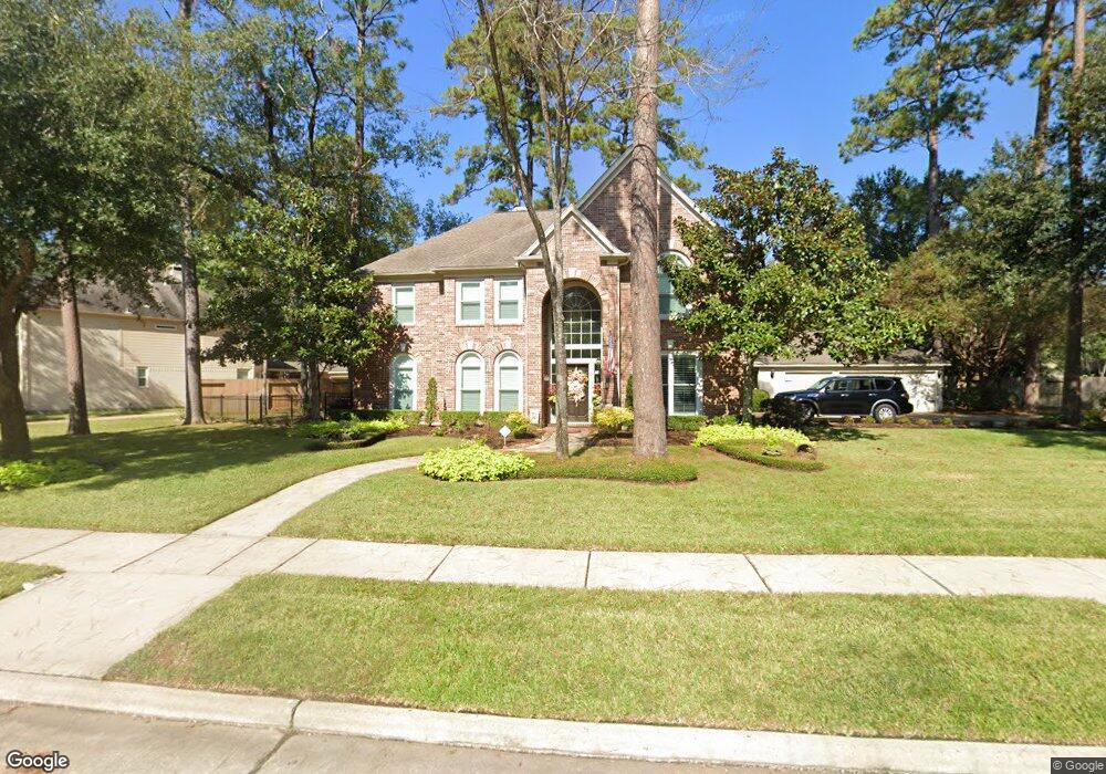 13815 Lakewood Crossing Blvd, Houston, TX 77070 - photo 1