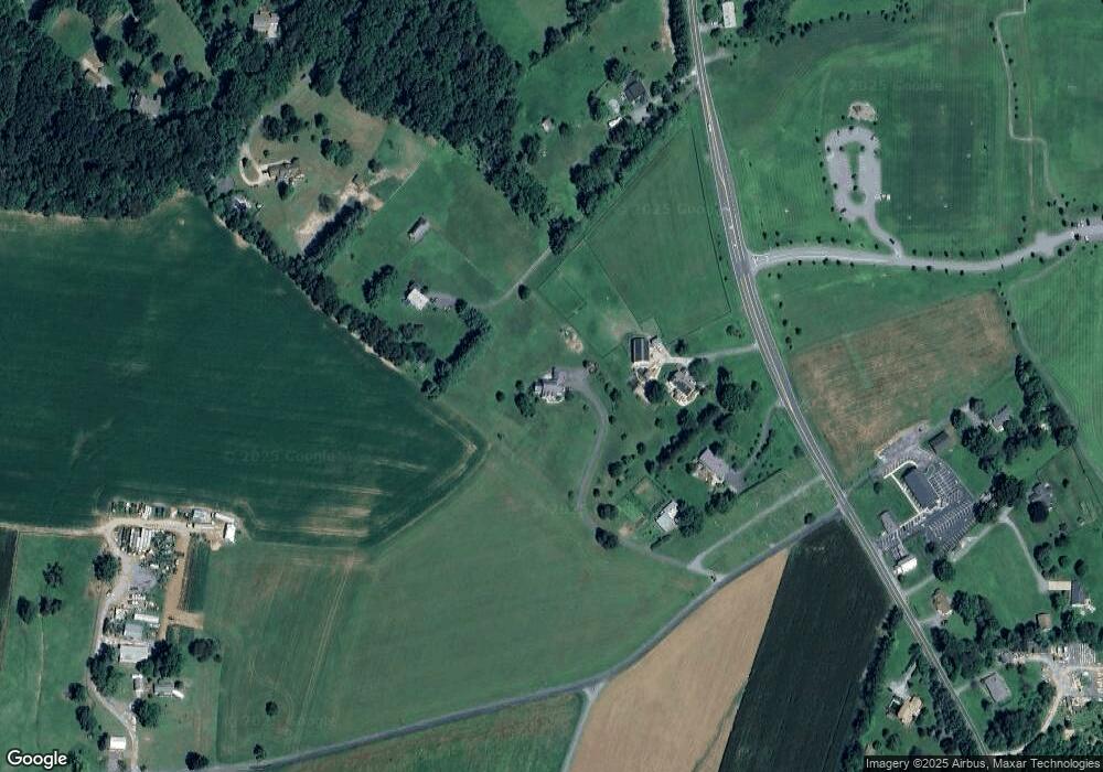 5492 Bethel Rd, Woodbine, MD 21797 - photo 1