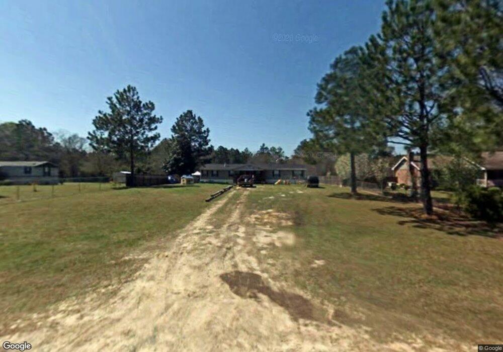 625 Twin Pines Rd, Cordele, GA 31015 - photo 1