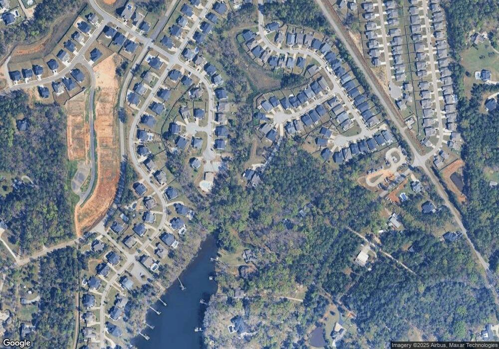 841 Summer Sands Ct, Chapin, SC 29036 - photo 1