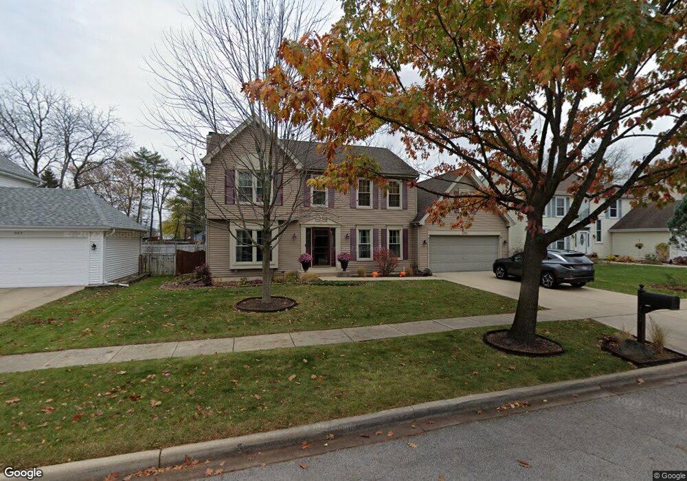 953 Wellington Cir unit 2, Aurora, IL 60506 - photo 1