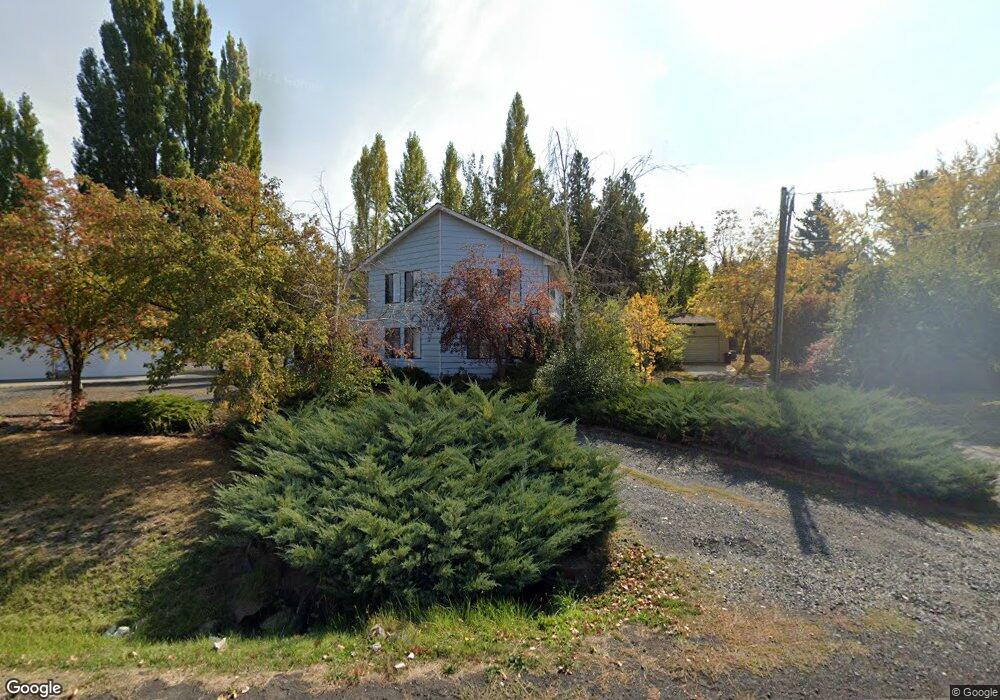 735 Public Ave, Moscow, ID 83843 - photo 1