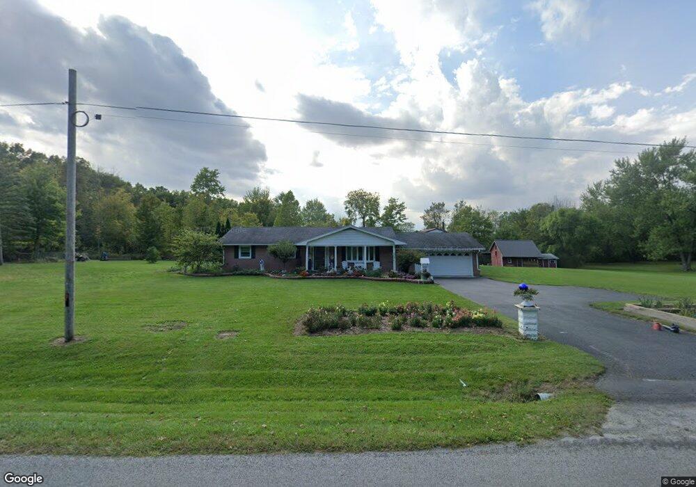 3135 Berryhill Rd, Lima, OH 45801 - photo 1