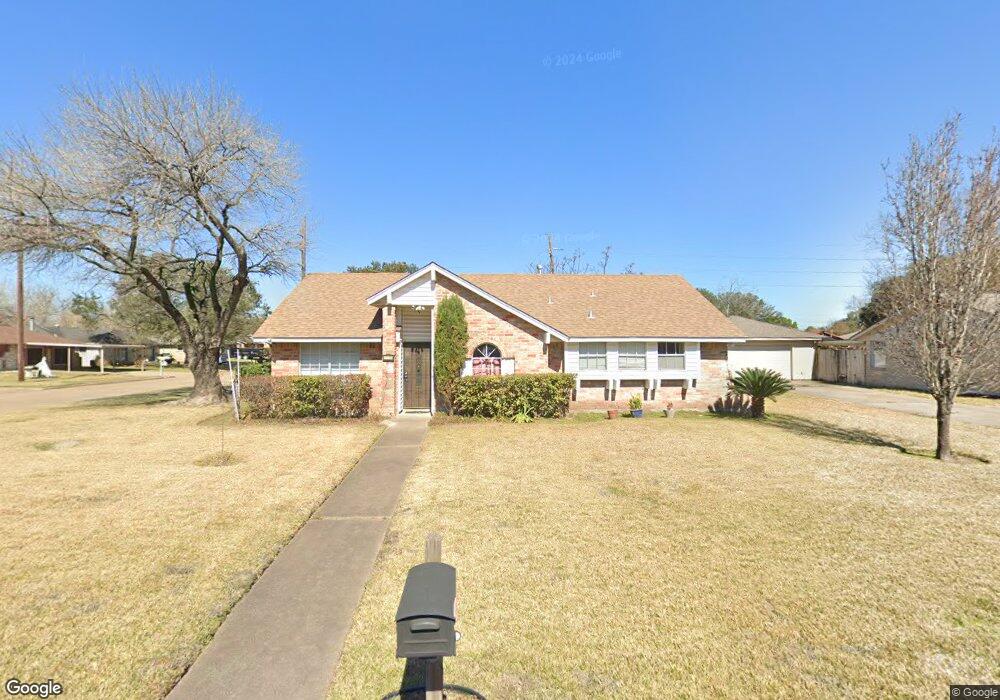 7510 Battlewood Dr, Houston, TX 77040 - photo 1