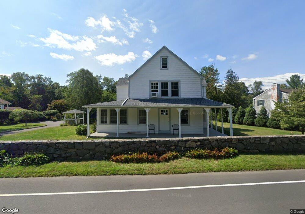 510 Hoyt St, Darien, CT 06820 - photo 1