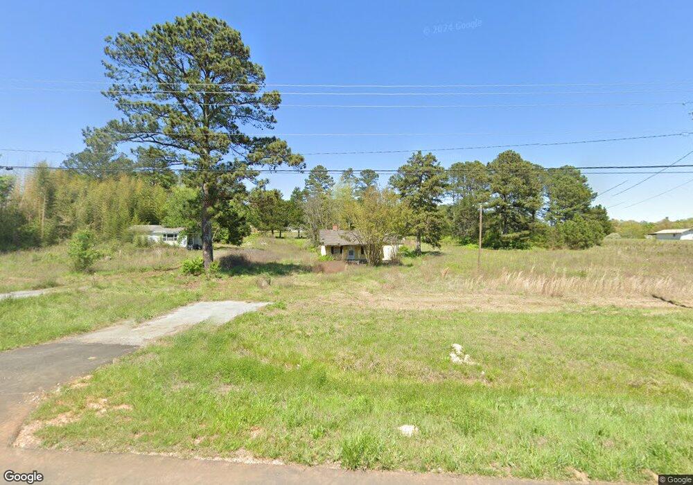 2069 Rockmart Hwy, Cedartown, GA 30125 - photo 1