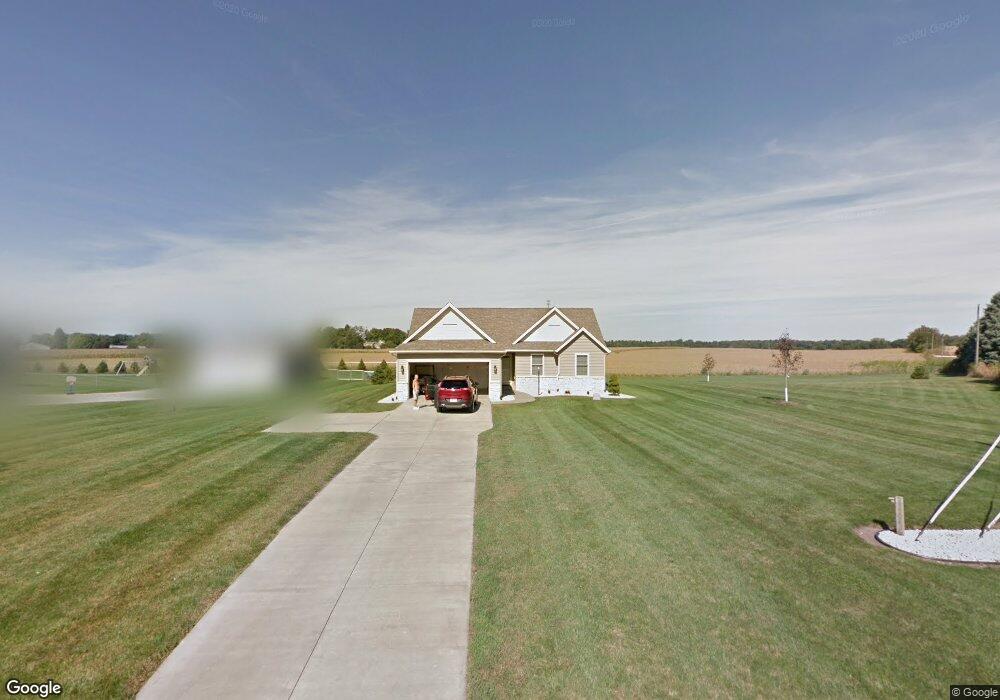 7263 E Chicago Rd, New Carlisle, IN 46552 - photo 1
