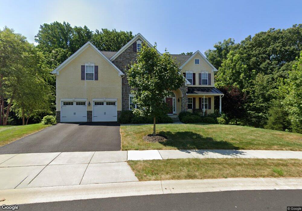 322 Wagon Wheel Ln, Hockessin, DE 19707 - photo 1