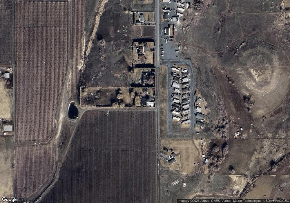 420 Schut Rd, Moxee, WA 98936 - photo 1