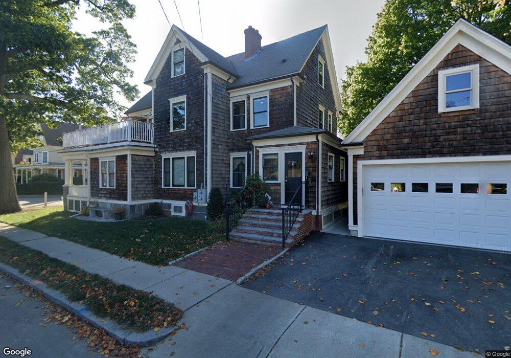 101 Beach St unit 1, Quincy, MA 02170 - photo 1