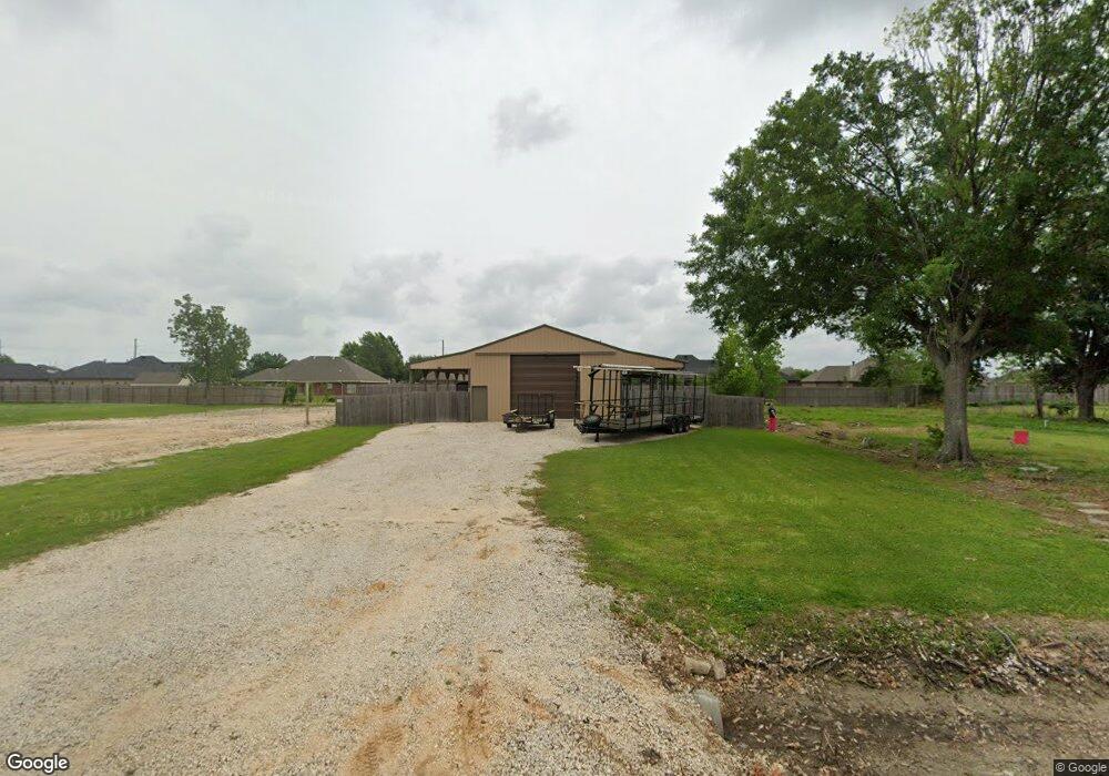 5945 Nobie Ln, Lake Charles, LA 70605 - photo 1