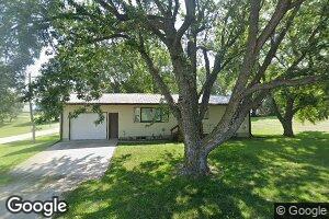 504 4th St, Axtell, KS 66403