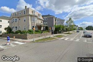 0 Tecumseh St, Fall River, MA 02721