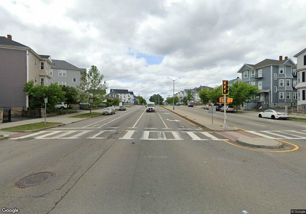 0 Tecumseh St, Fall River, MA 02721 - photo 1