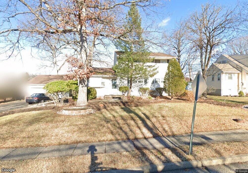 111 Calvert Ave E, Edison, NJ 08820 - photo 1