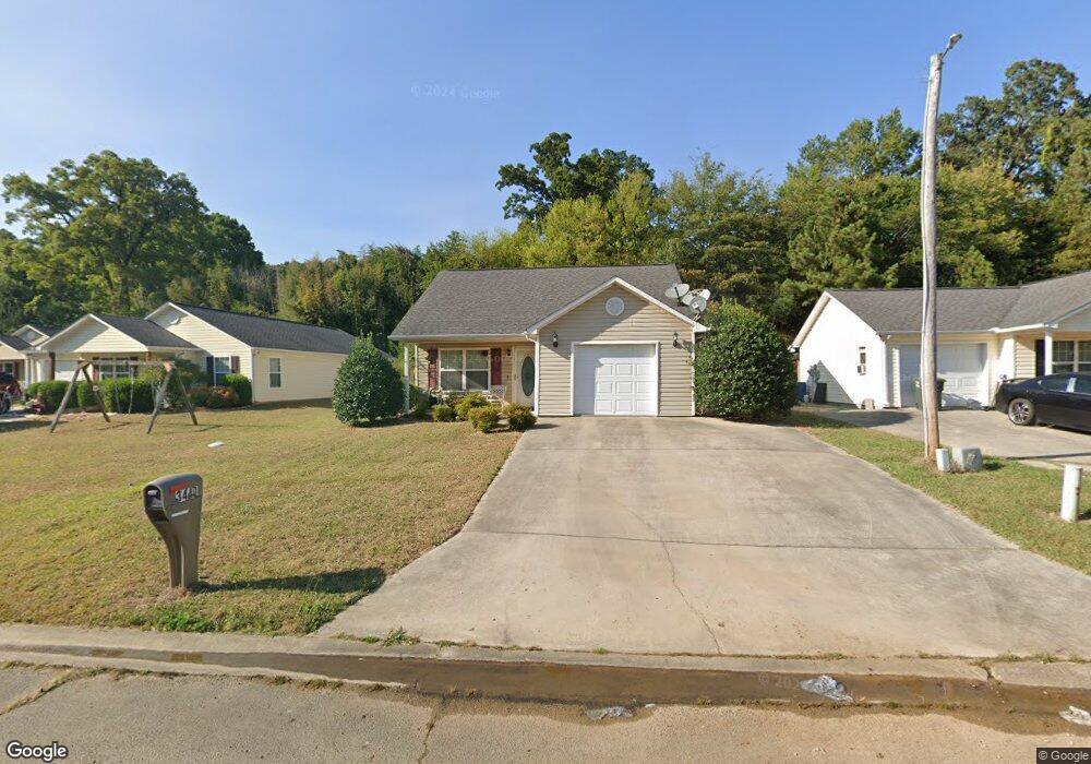 3440 Freedom Ln, Dalton, GA 30721 - photo 1