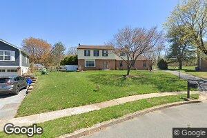 7 Cathy Ann Dr, Reading, PA 19606