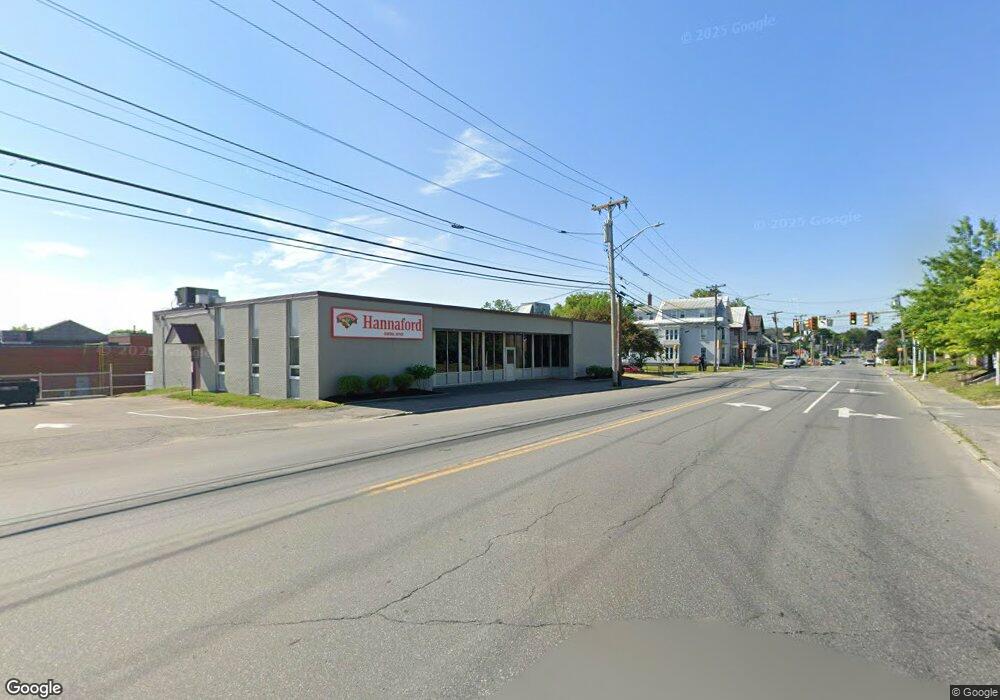 35 Elm St, Waterville, ME 04901 - photo 1