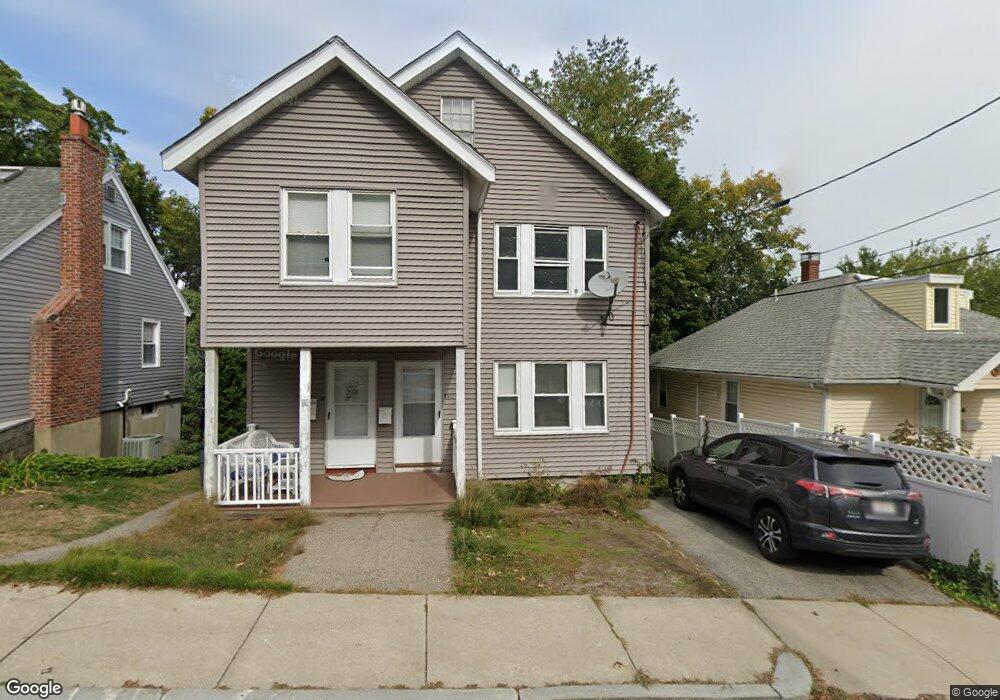 80 Langley Rd unit 2, Brighton, MA 02135 - photo 1