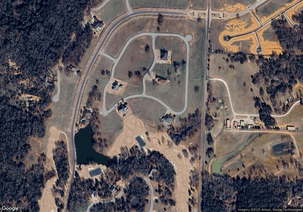 389 Toscana Cir, Gordonville, TX 76245 - photo 1