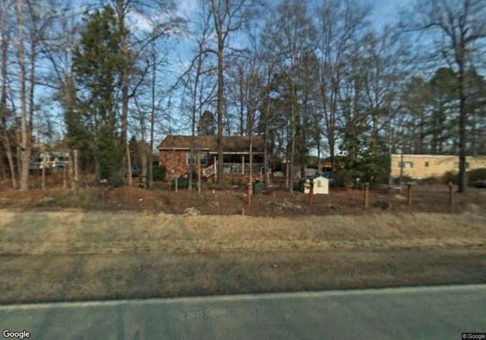 63 Pete Roberson Rd, Pittsboro, NC 27312 - photo 1