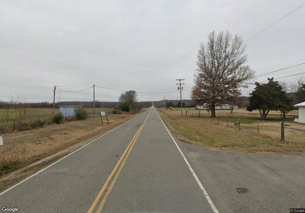 14105 Will Sampson, Okmulgee, OK 74447 - photo 1