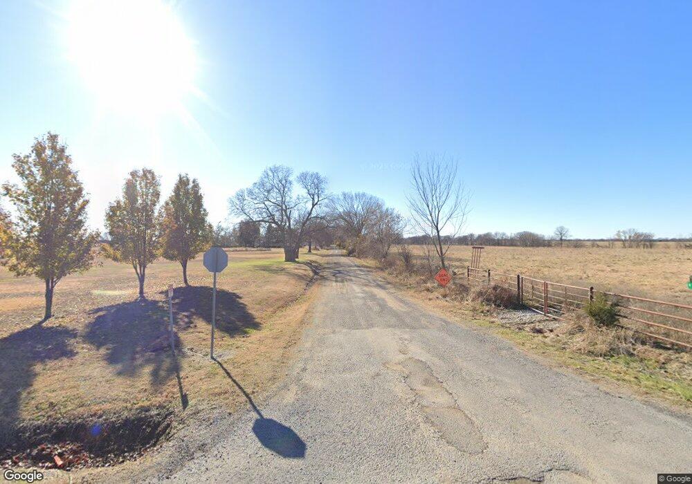 5 Bald Hill, Okmulgee, OK 74447 - photo 1