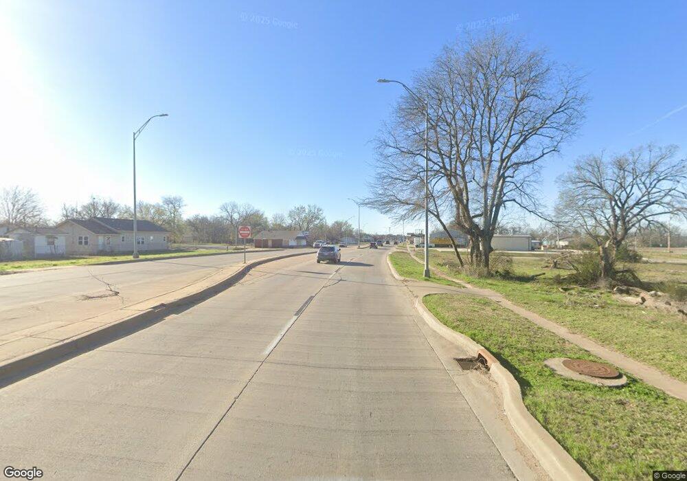 Route 1 Hwy 75 Old, Okmulgee, OK 74447 - photo 1