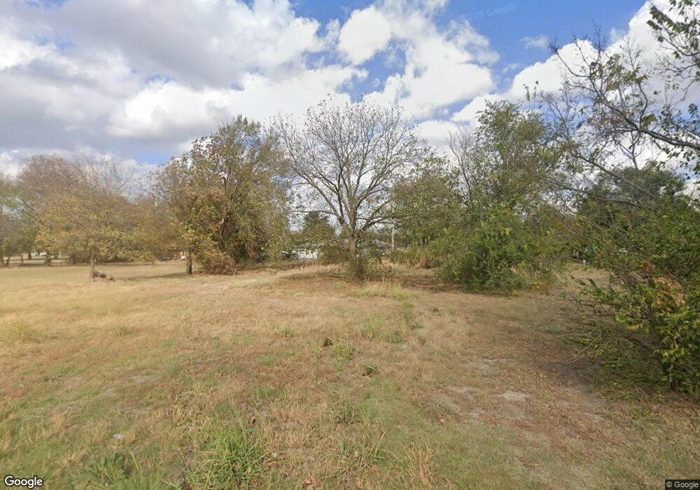 1013 E Randolph, Okmulgee, OK 74447 - photo 1