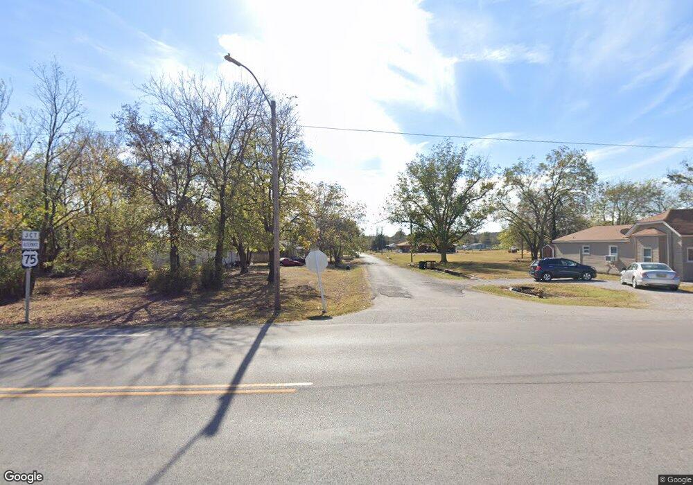 21721 W Hwy 16, Okmulgee, OK 74447 - photo 1