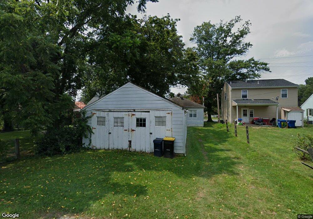 409 Meredith St, Kennett Square, PA 19348 - photo 1