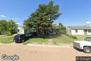 335 N Delaware St, Dighton, KS 67839