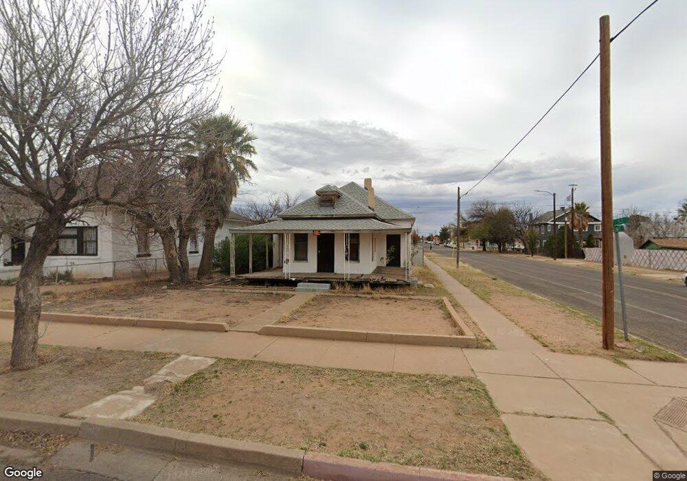 903 E 12th St, Douglas, AZ 85607 - photo 1