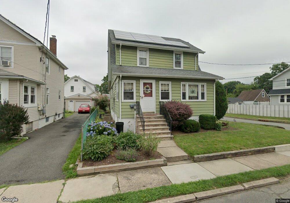 29 Haring St, Bergenfield, NJ 07621 - photo 1