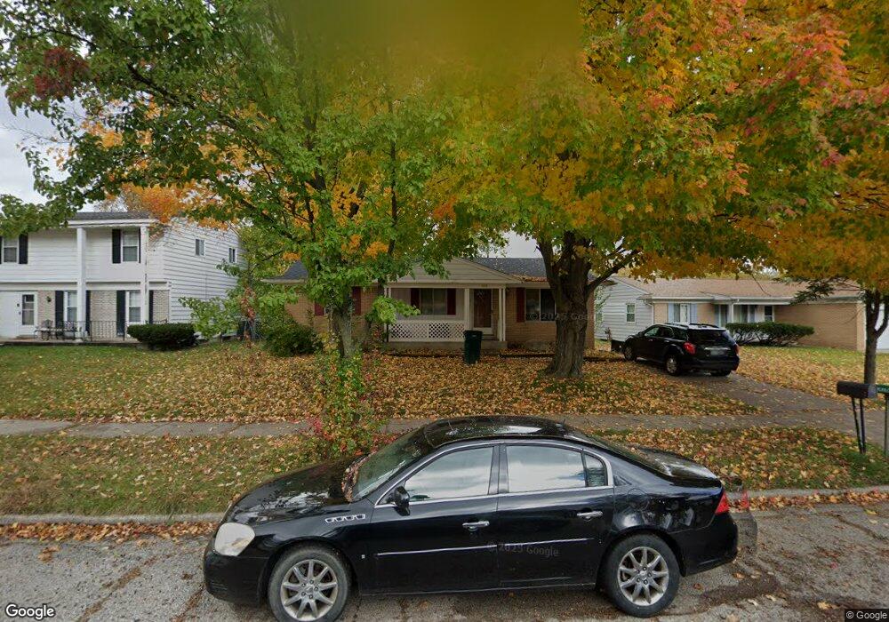 4030 Rivershell Ln, Lansing, MI 48911 - photo 1