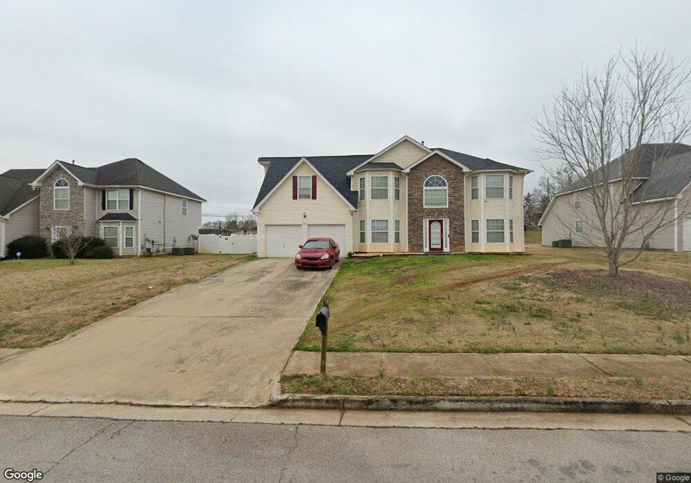 207 Nadia Ct, Locust Grove, GA 30248 - photo 1