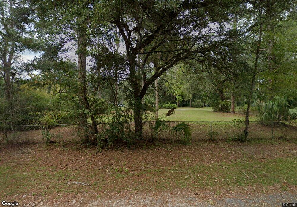 98 Dolly Dr, Crawfordville, FL 32327 - photo 1