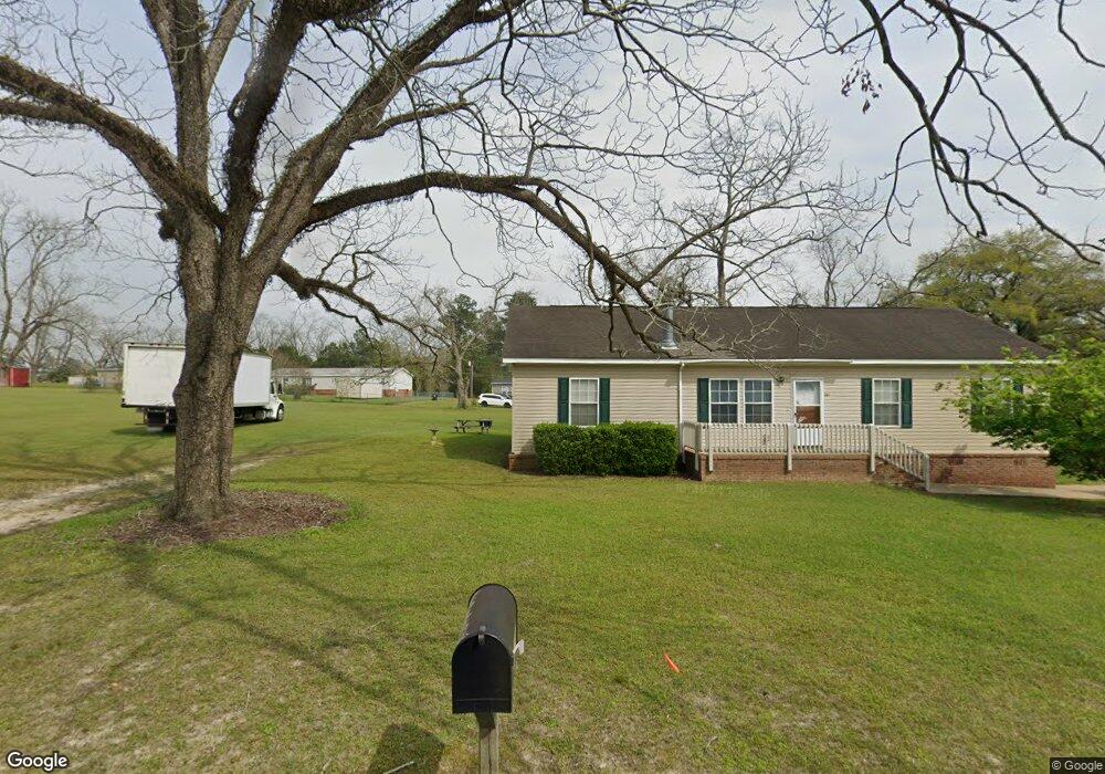 131 Myrtle St, Cairo, GA 39828 - photo 1