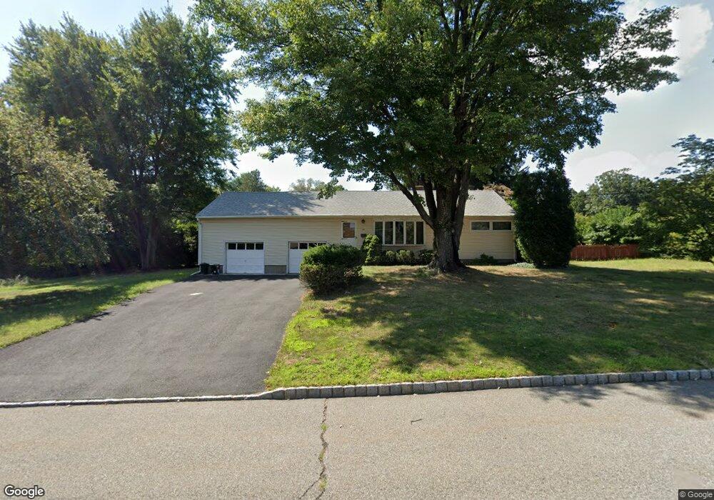 110 Wingate Rd, Parsippany, NJ 07054 - photo 1