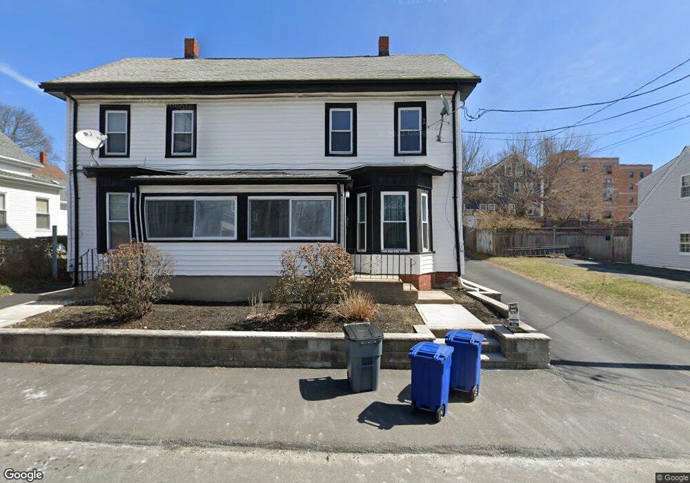 41-43 Wright St, Stoneham, MA 02180 - photo 1